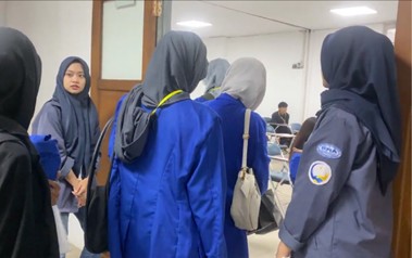 Olimpiade Mahsiswa Akuntansi